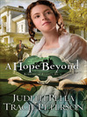Cover image for A Hope Beyond